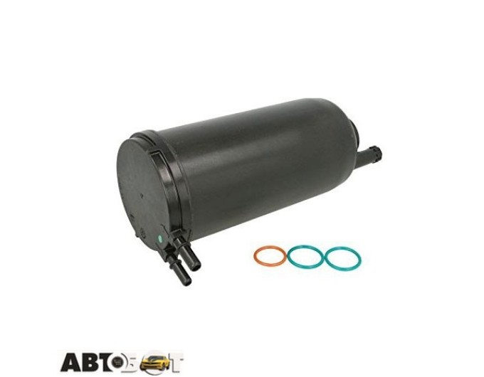 Топливный фильтр KNECHT KL707, цена: 4 848 грн.