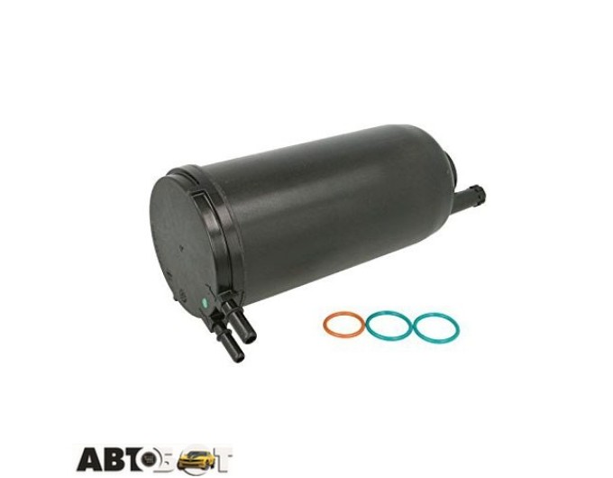 Топливный фильтр KNECHT KL 707D, цена: 5 413 грн.