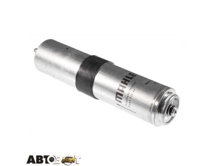 Паливний фільтр KNECHT KL 763D, ціна: 1 704 грн.