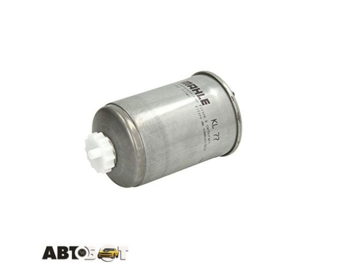 Паливний фільтр KNECHT KL 77, ціна: 1 413 грн.