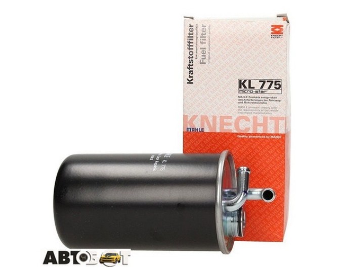 Топливный фильтр KNECHT KL775, цена: 3 930 грн.
