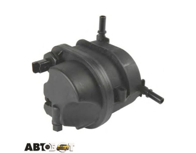 Паливний фільтр KNECHT KL 777D, ціна: 1 921 грн.