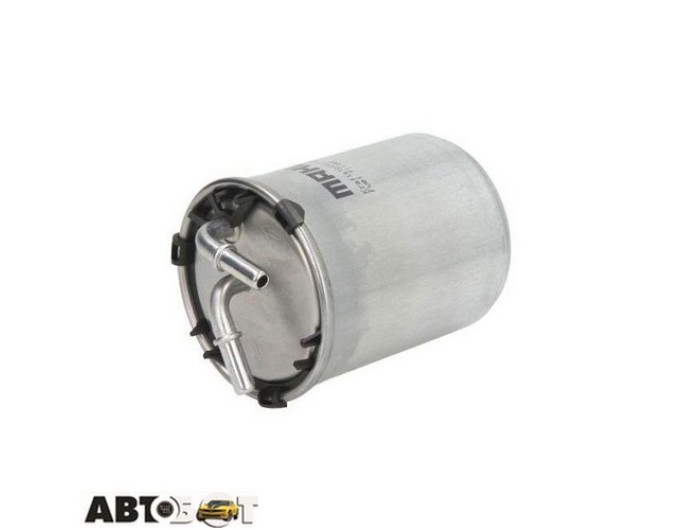 Паливний фільтр KNECHT KL 778, ціна: 1 345 грн.