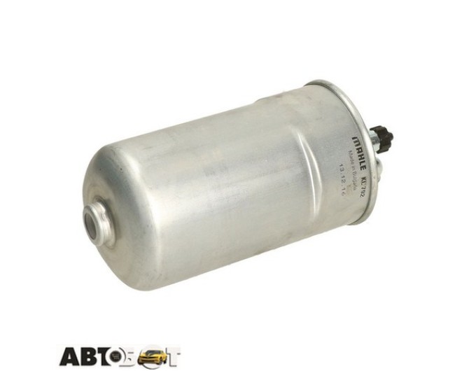 Паливний фільтр KNECHT KL 792, ціна: 2 593 грн.