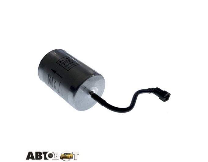 Топливный фильтр KNECHT KL80, цена: 2 601 грн.
