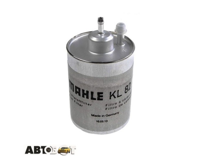 Паливний фільтр KNECHT KL 82, ціна: 3 347 грн.