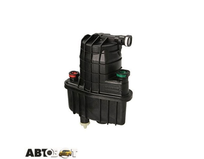 Паливний фільтр KNECHT KL832D, ціна: 2 600 грн.