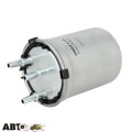 Паливний фільтр KNECHT KL 838, ціна: 1 504 грн.