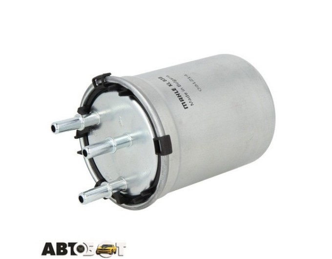 Паливний фільтр KNECHT KL 838, ціна: 1 504 грн.