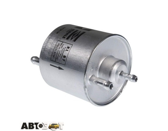 Паливний фільтр KNECHT KL 87, ціна: 4 665 грн.