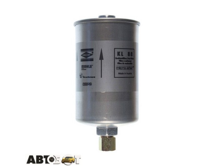 Паливний фільтр KNECHT KL 88, ціна: 1 160 грн.