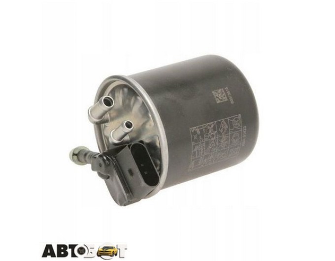 Паливний фільтр KNECHT KL 913, ціна: 4 638 грн.