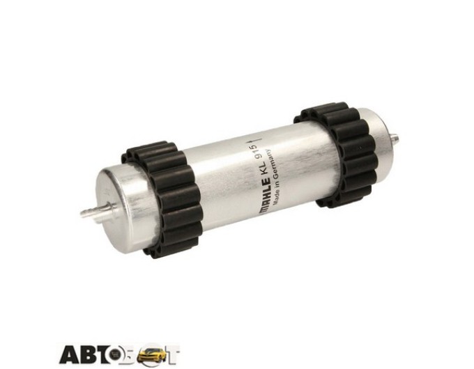 Паливний фільтр KNECHT KL 915, ціна: 1 294 грн.