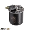 Топливный фильтр KNECHT KL942, цена: 4 201 грн.