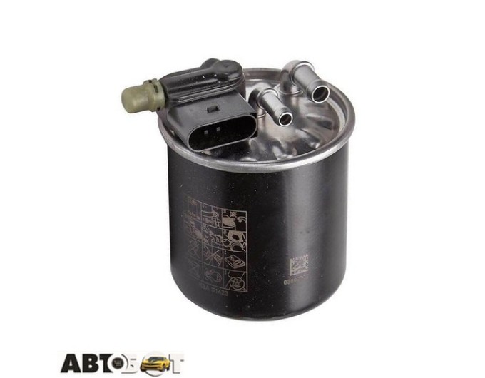 Топливный фильтр KNECHT KL942, цена: 4 201 грн.