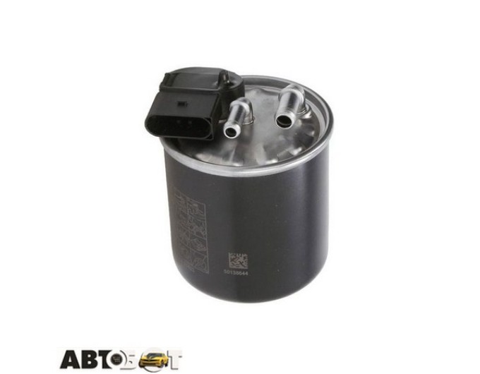 Паливний фільтр KNECHT KL950, ціна: 3 583 грн.