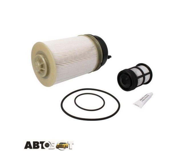 Паливний фільтр KNECHT KX 406KIT, ціна: 5 196 грн.