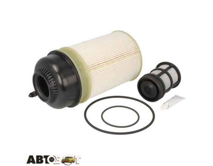 Паливний фільтр KNECHT KX 406KIT, ціна: 5 196 грн.