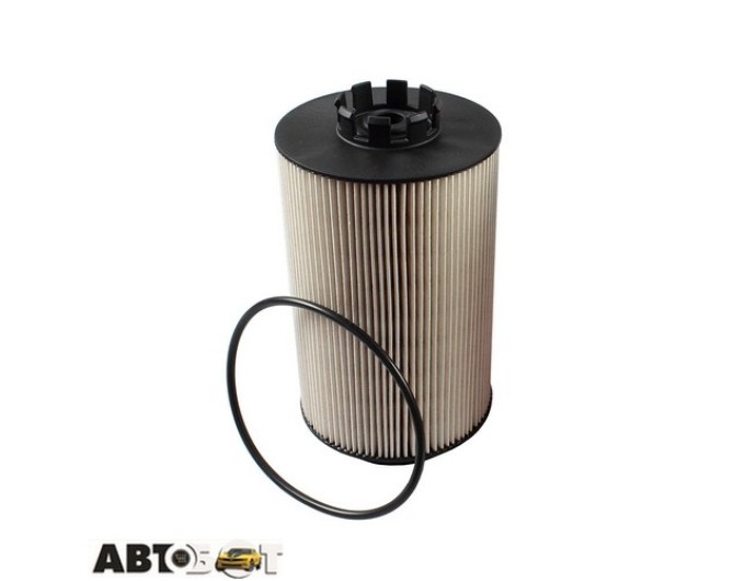 Топливный фильтр KNECHT KX191/1D OEKO, цена: 872 грн.