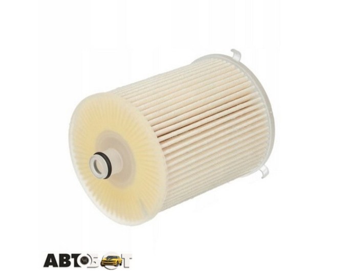 Топливный фильтр KNECHT KX245/4D, цена: 815 грн.