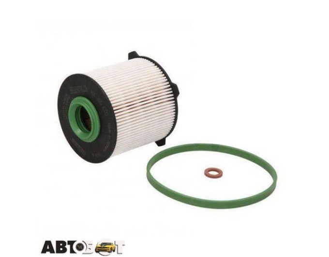 Паливний фільтр KNECHT KX 265D, ціна: 1 228 грн.