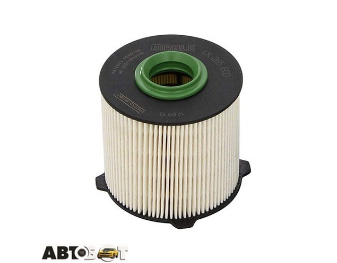 Паливний фільтр KNECHT KX 265D, ціна: 1 228 грн.