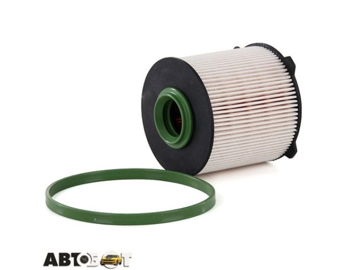 Паливний фільтр MAHLE KX265DECO, ціна: 1 277 грн.