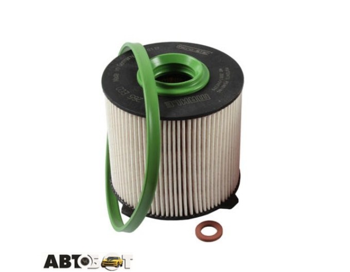 Паливний фільтр MAHLE KX265DECO, ціна: 1 277 грн.