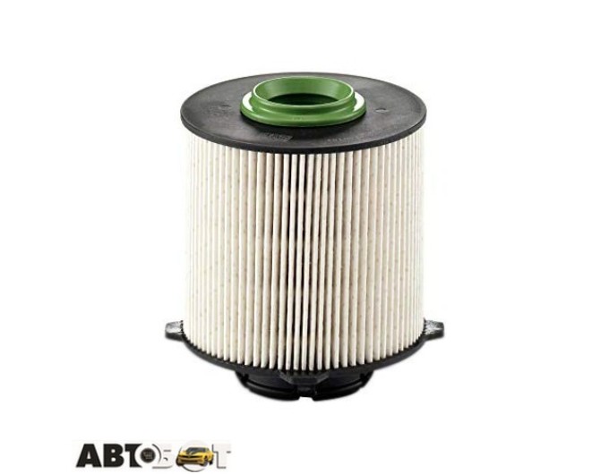 Паливний фільтр MAHLE KX265DECO, ціна: 1 277 грн.