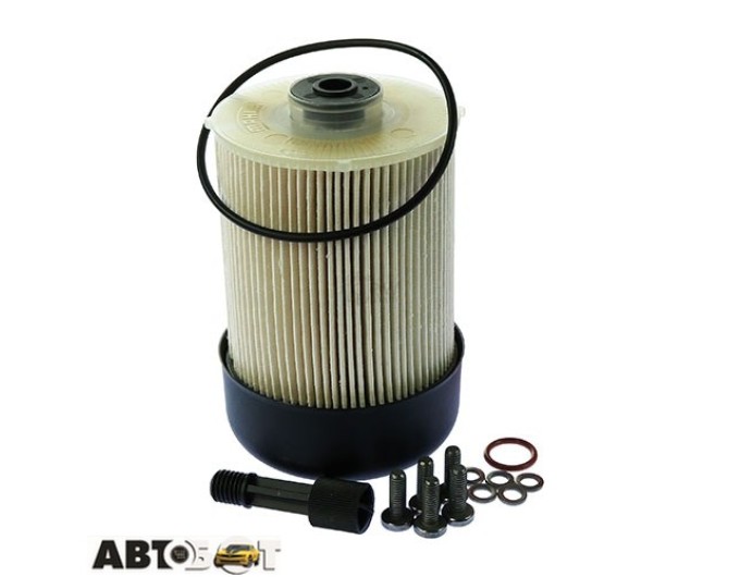 Паливний фільтр MAHLE KX 338/22D, ціна: 932 грн.