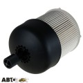 Паливний фільтр KNECHT KX 338/26D, ціна: 723 грн.