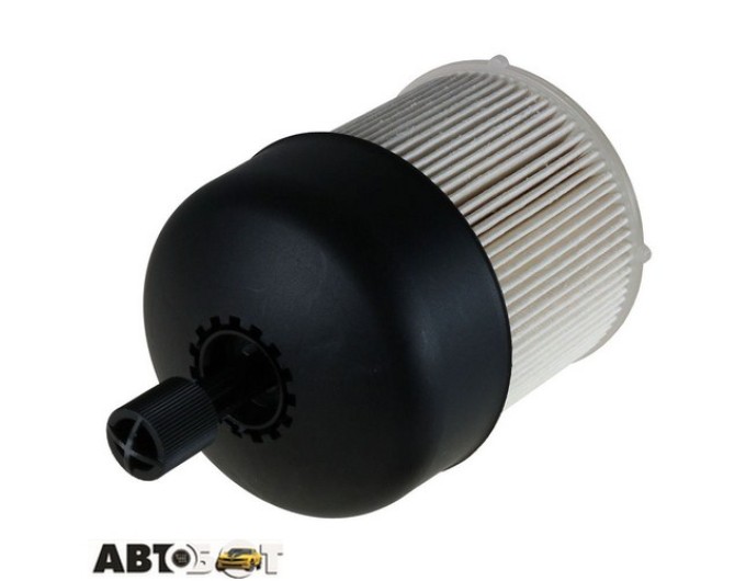 Паливний фільтр KNECHT KX 338/26D, ціна: 723 грн.