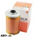 Топливный фильтр KNECHT KX 35, цена: 239 грн.