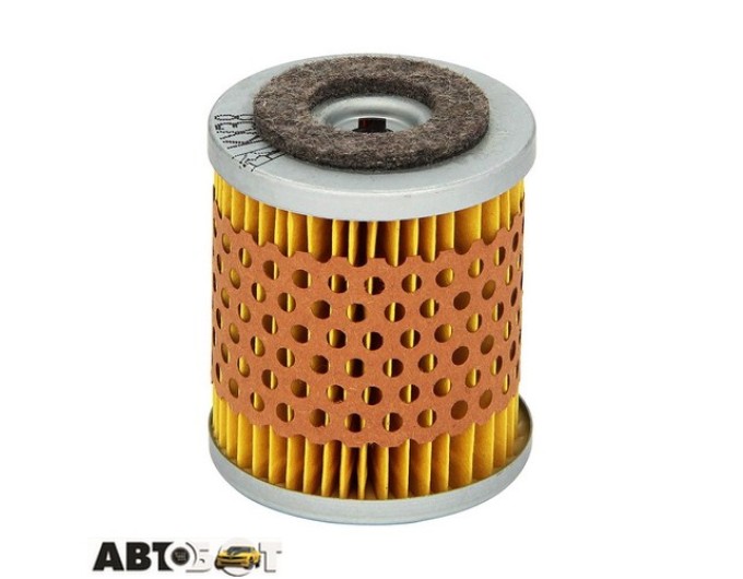 Топливный фильтр KNECHT KX 38, цена: 713 грн.