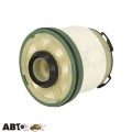 Паливний фільтр KNECHT KX 385D, ціна: 2 271 грн.