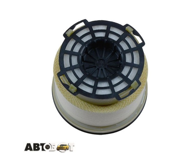 Паливний фільтр KNECHT KX 385D, ціна: 2 271 грн.