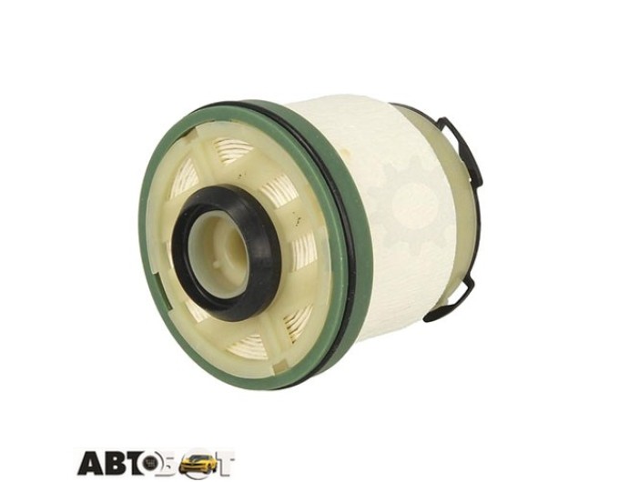 Паливний фільтр KNECHT KX 385D, ціна: 2 271 грн.