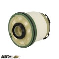 Паливний фільтр MAHLE KX385DECO, ціна: 2 281 грн.