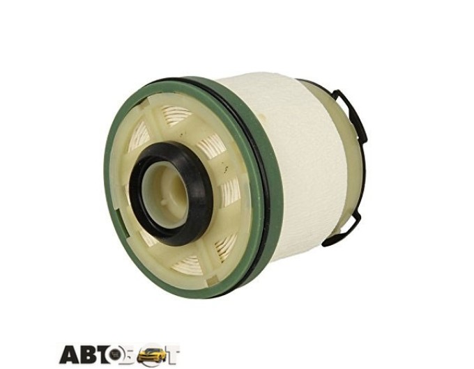 Паливний фільтр MAHLE KX385DECO, ціна: 2 281 грн.