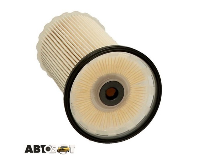 Паливний фільтр KNECHT KX 386, ціна: 1 322 грн.