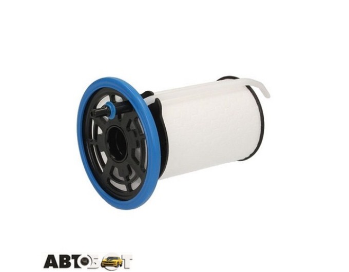 Паливний фільтр MAHLE KX398, ціна: 1 840 грн.