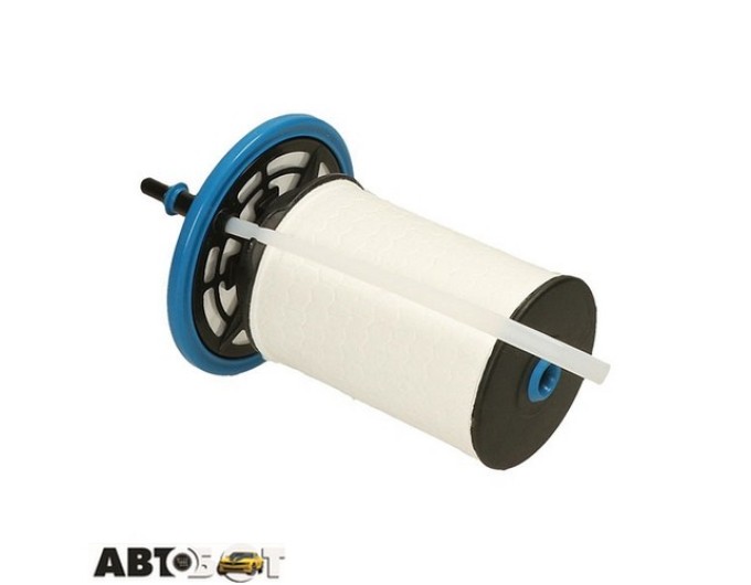 Паливний фільтр MAHLE KX398, ціна: 1 840 грн.