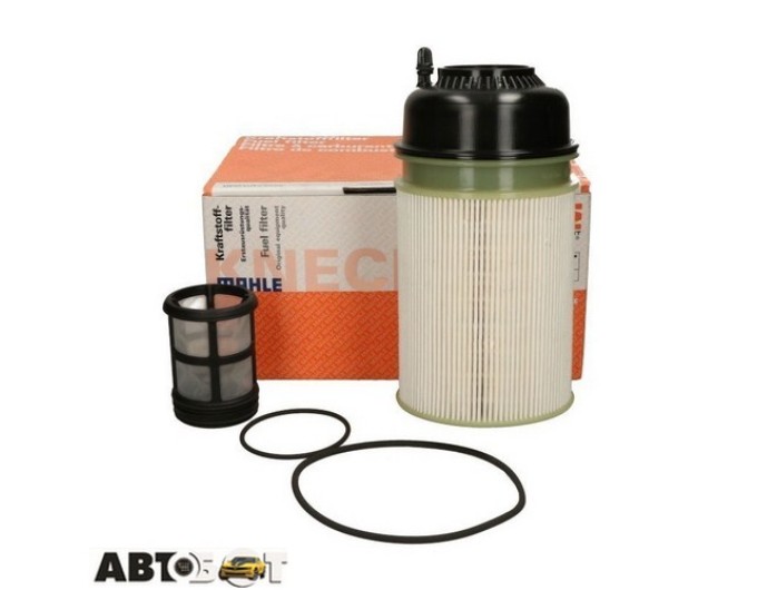 Топливный фильтр KNECHT KX406 KIT, цена: 4 125 грн.