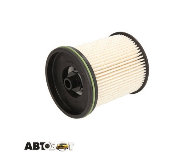 Топливный фильтр KNECHT KX 491D, цена: 2 254 грн.