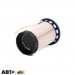 Паливний фільтр MAHLE KX 492, ціна: 1 211 грн.