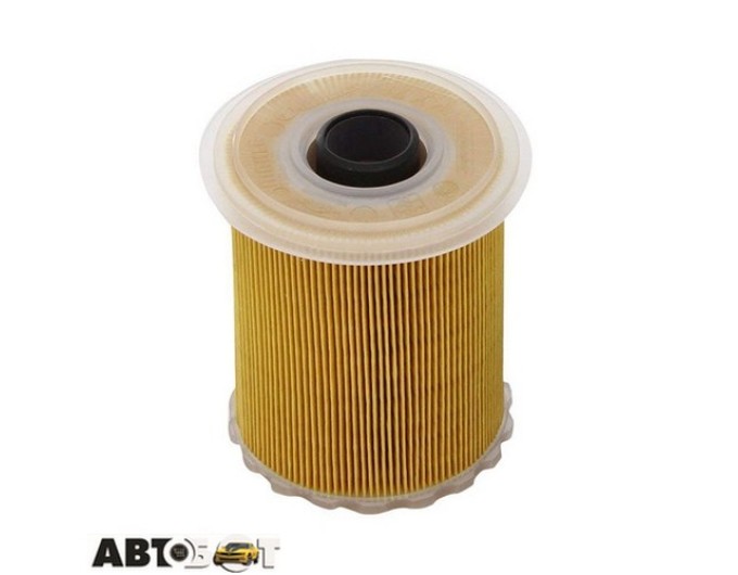 Топливный фильтр KNECHT KX75D, цена: 357 грн.