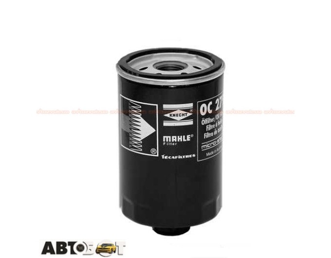 Фільтр оливи KNECHT OC 105, ціна: 611 грн.