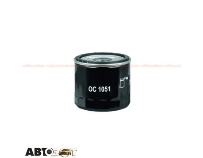 Фільтр оливи KNECHT OC 1051, ціна: 311 грн.