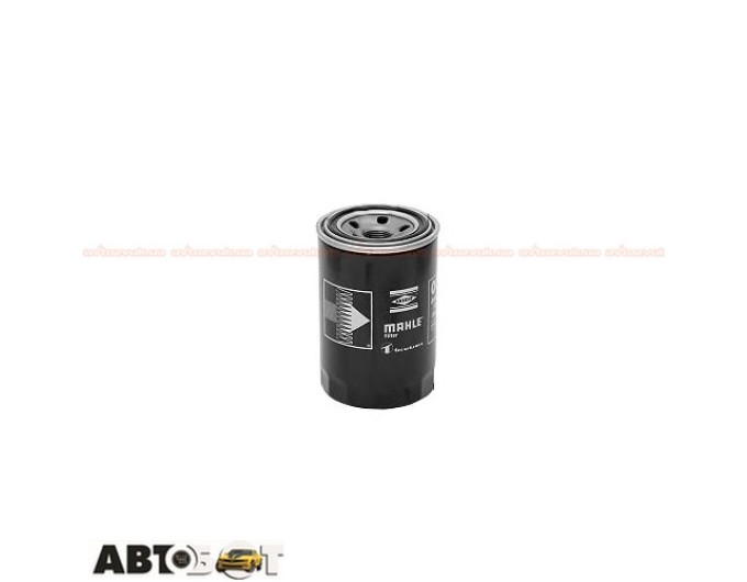 Фільтр оливи KNECHT OC 195, ціна: 271 грн.