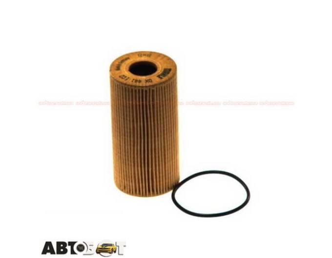 Фільтр оливи KNECHT OX 441D, ціна: 544 грн.